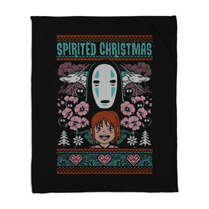 Spirited Christmas