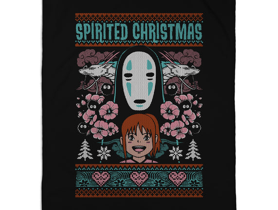 Spirited Christmas