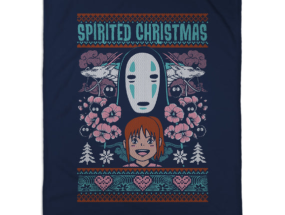 Spirited Christmas