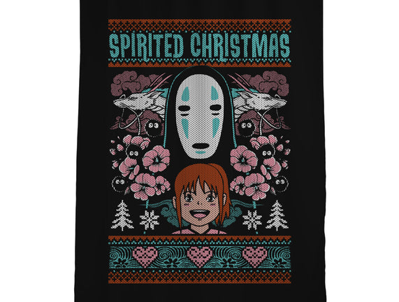Spirited Christmas