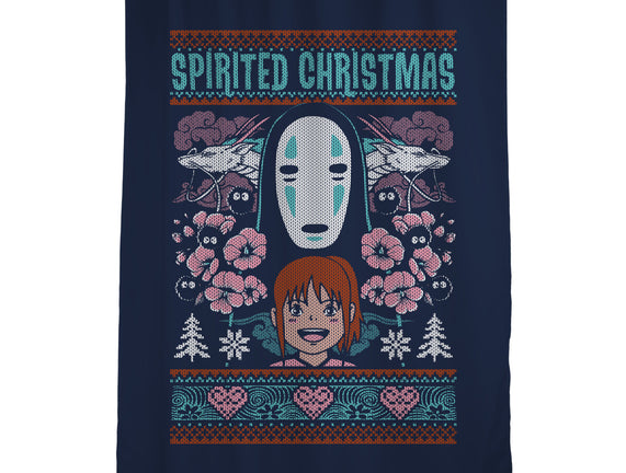 Spirited Christmas