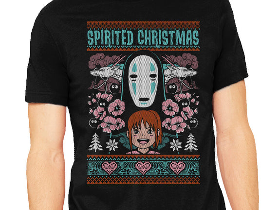 Spirited Christmas