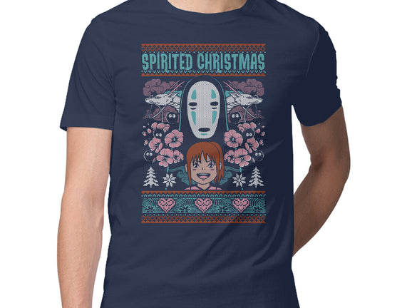 Spirited Christmas