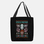 Spirited Christmas-None-Basic Tote-Bag-Arinesart