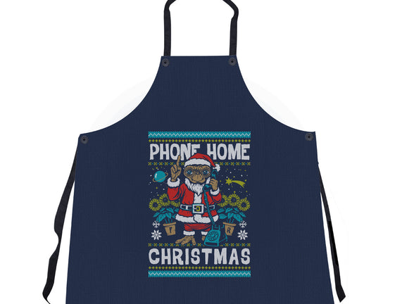 Phone Home This Christmas