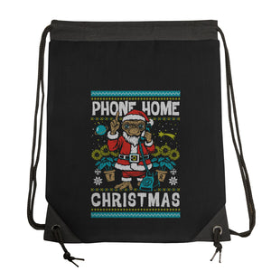 Phone Home This Christmas
