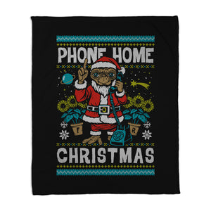 Phone Home This Christmas