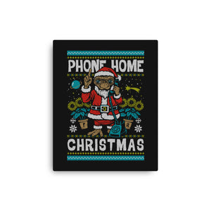 Phone Home This Christmas