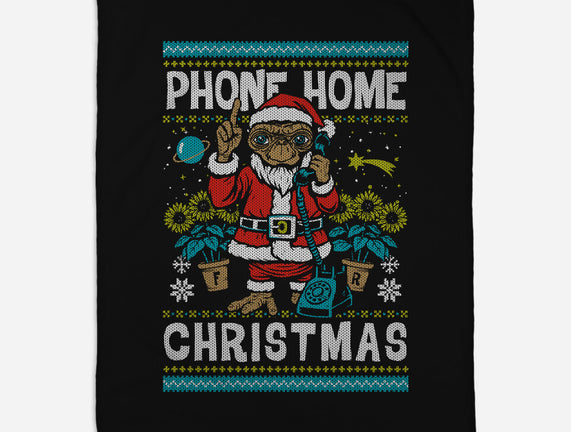 Phone Home This Christmas