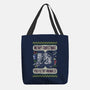 A Very McCallister Christmas-None-Basic Tote-Bag-Arinesart