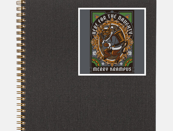 Here For The Naughty