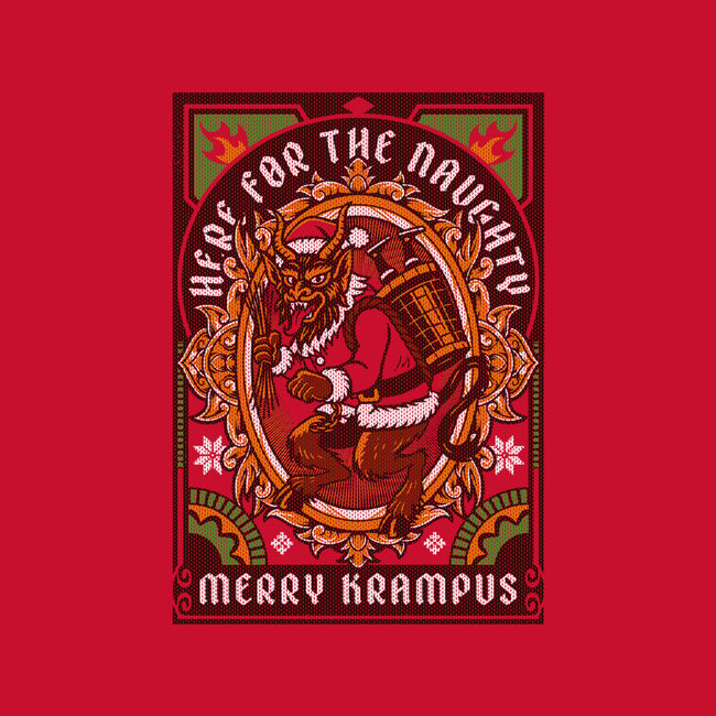 Here For The Naughty-Mens-Premium-Tee-Arinesart