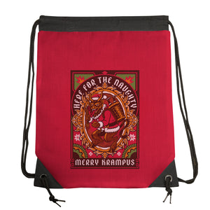 Here For The Naughty