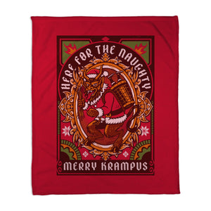 Here For The Naughty