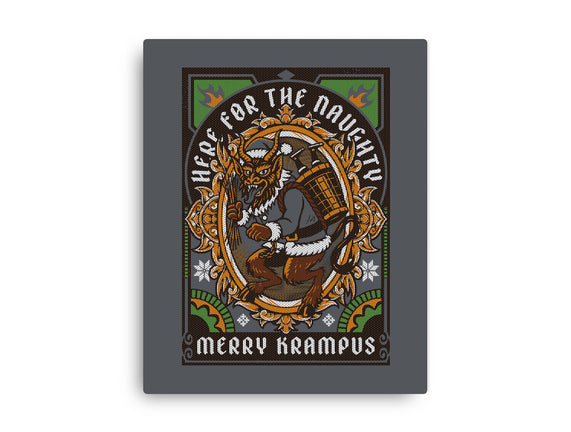 Here For The Naughty