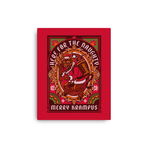 Here For The Naughty