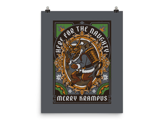 Here For The Naughty