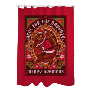 Here For The Naughty