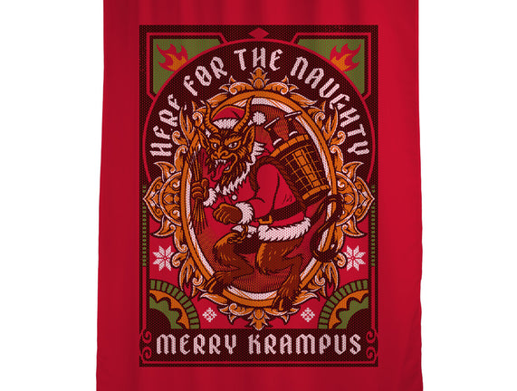 Here For The Naughty