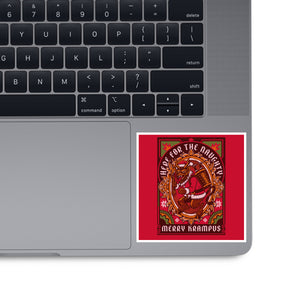 Here For The Naughty