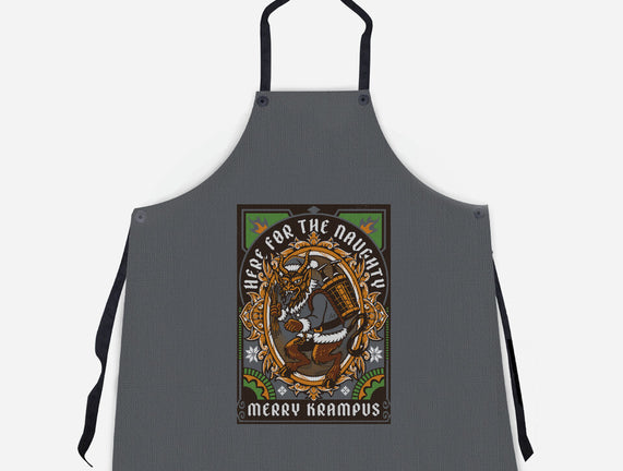 Here For The Naughty