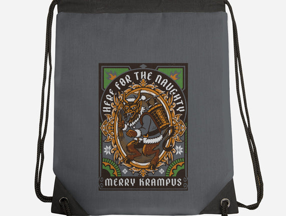 Here For The Naughty