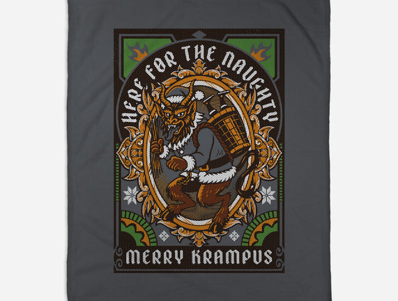 Here For The Naughty