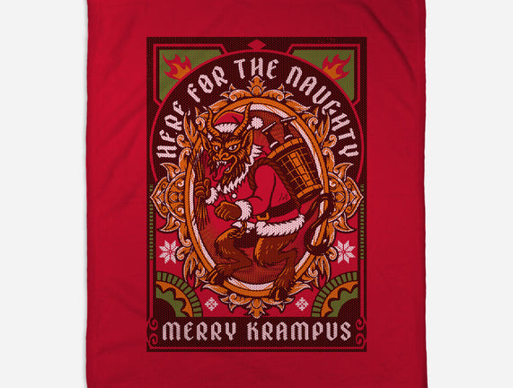 Here For The Naughty