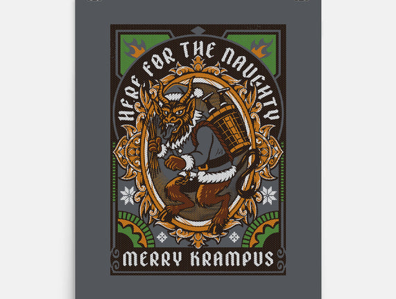 Here For The Naughty