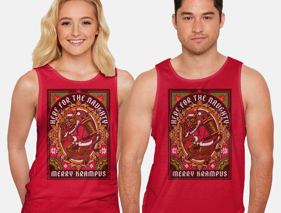 Here For The Naughty