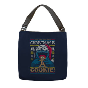 Christmas Is For Cookie