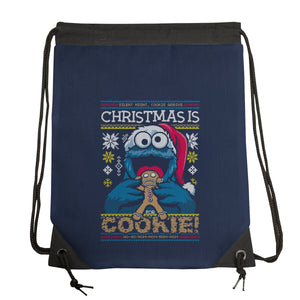 Christmas Is For Cookie