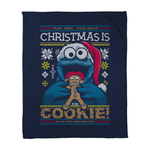 Christmas Is For Cookie