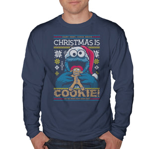 Christmas Is For Cookie