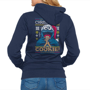 Christmas Is For Cookie