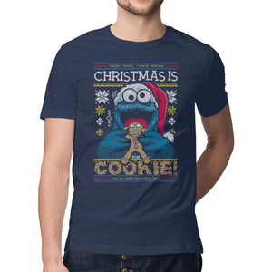 Christmas Is For Cookie