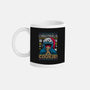 Christmas Is For Cookie-None-Mug-Drinkware-Arinesart