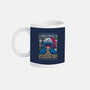 Christmas Is For Cookie-None-Mug-Drinkware-Arinesart