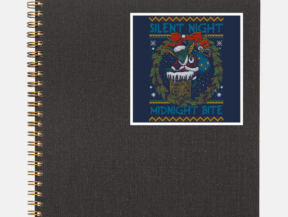 Silent Night Midnight Bite