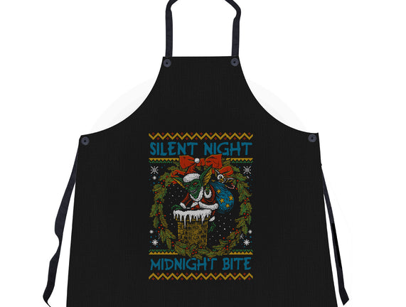 Silent Night Midnight Bite