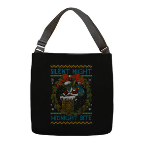 Silent Night Midnight Bite