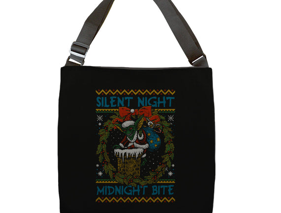 Silent Night Midnight Bite
