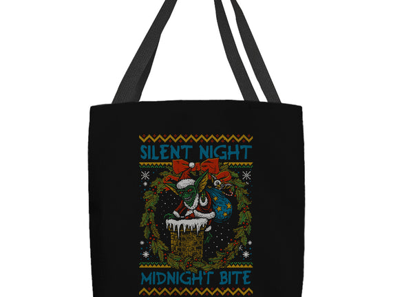 Silent Night Midnight Bite