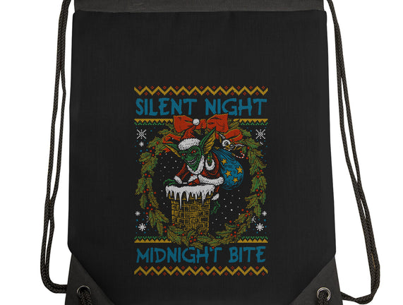 Silent Night Midnight Bite