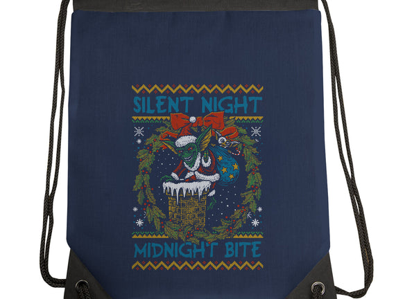 Silent Night Midnight Bite
