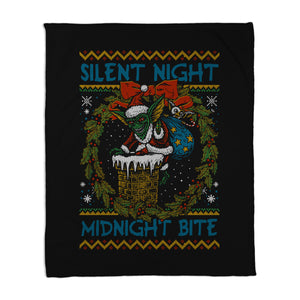 Silent Night Midnight Bite