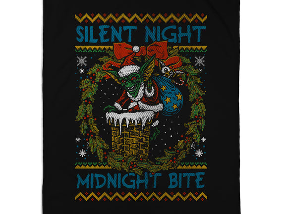 Silent Night Midnight Bite