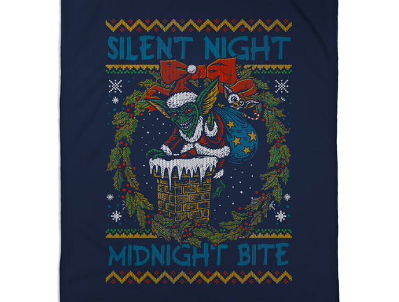 Silent Night Midnight Bite