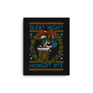 Silent Night Midnight Bite