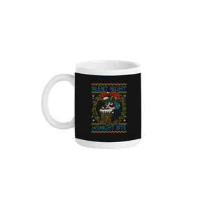 Silent Night Midnight Bite